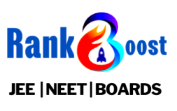 RankBoost - JEE/NEET/ BOARDS Exam Prep
